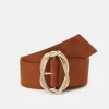 Anna Field Belt - Cognac