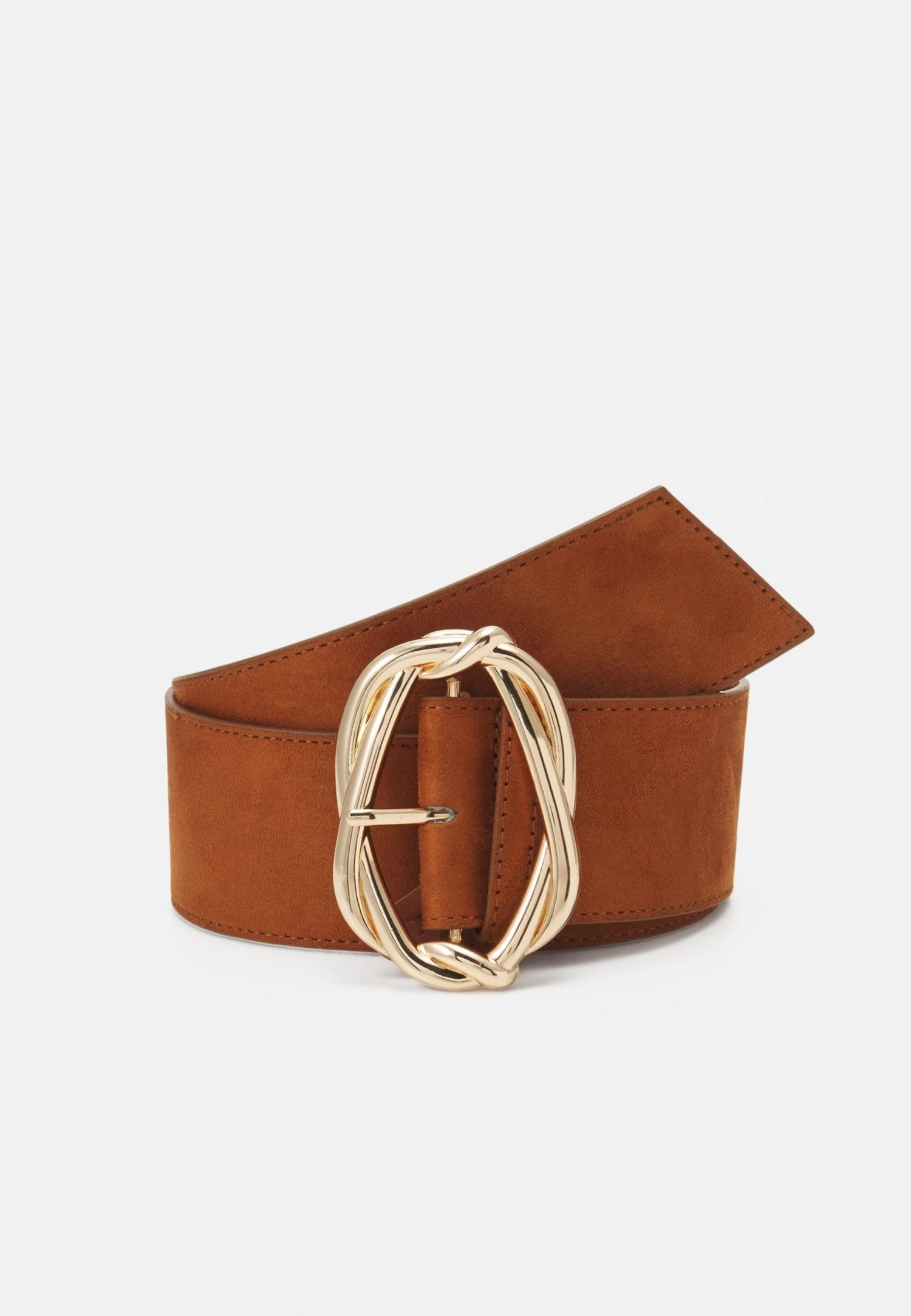 Anna Field Belt - Cognac 1 Anna Field Belt - Cognac