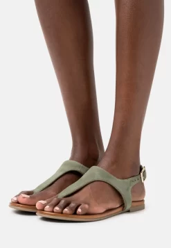 Anna Field Leather - Sandals