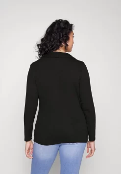 Long Sleeved Top -Black -Anna Field Shop a78835aea8594d5f85f42262702fde5e scaled