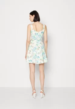 Anna Field Jersey Dress - Beige -Anna Field Shop a809212acb694c5896ad524932229d13 scaled