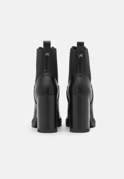 Anna Field Classic Ankle Boots - Black -Anna Field Shop a89526cf316141b287c2b971b72cc1ed scaled