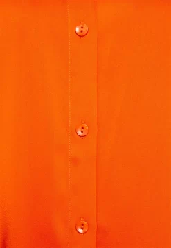 Anna Field Button-Down Blouse - Orange -Anna Field Shop a8d58fb6c6ff407ba17ad3acc915d234 scaled