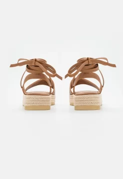 Anna Field Espadrilles - Cognac 9 Anna Field Espadrilles - Cognac -Anna Field Shop a9377f1a6d1c47029ec208529d17c363 scaled