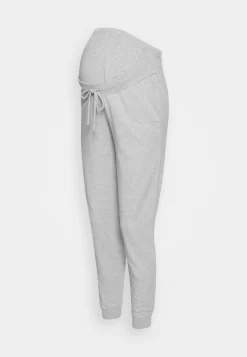 Slim Fit Joggers - Overbump - Tracksuit Bottoms - Light Grey -Anna Field Shop a978d6a1b83f4f829f97eed8234c0d36 scaled