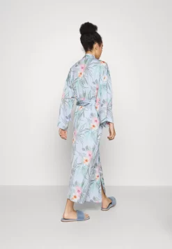 Anna Field Floral Robe - Dressing Gown 8 Anna Field Floral Robe - Dressing Gown -Anna Field Shop a993fdd81fac4d6e8a2b4bc9e3d07a0d scaled