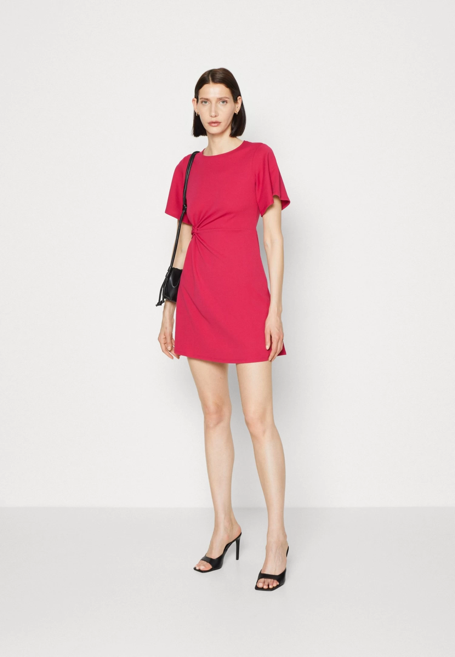 Anna Field Jersey Dress - Jersey Dress 2 Anna Field Jersey Dress - Jersey Dress - Image 2
