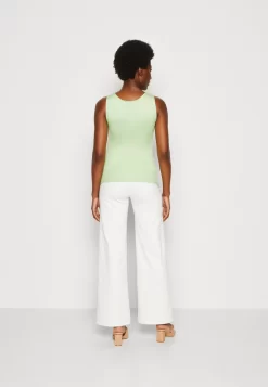 Anna Field Top - Light Green -Anna Field Shop a9ecdcb047824676af7eb181b89f054a scaled