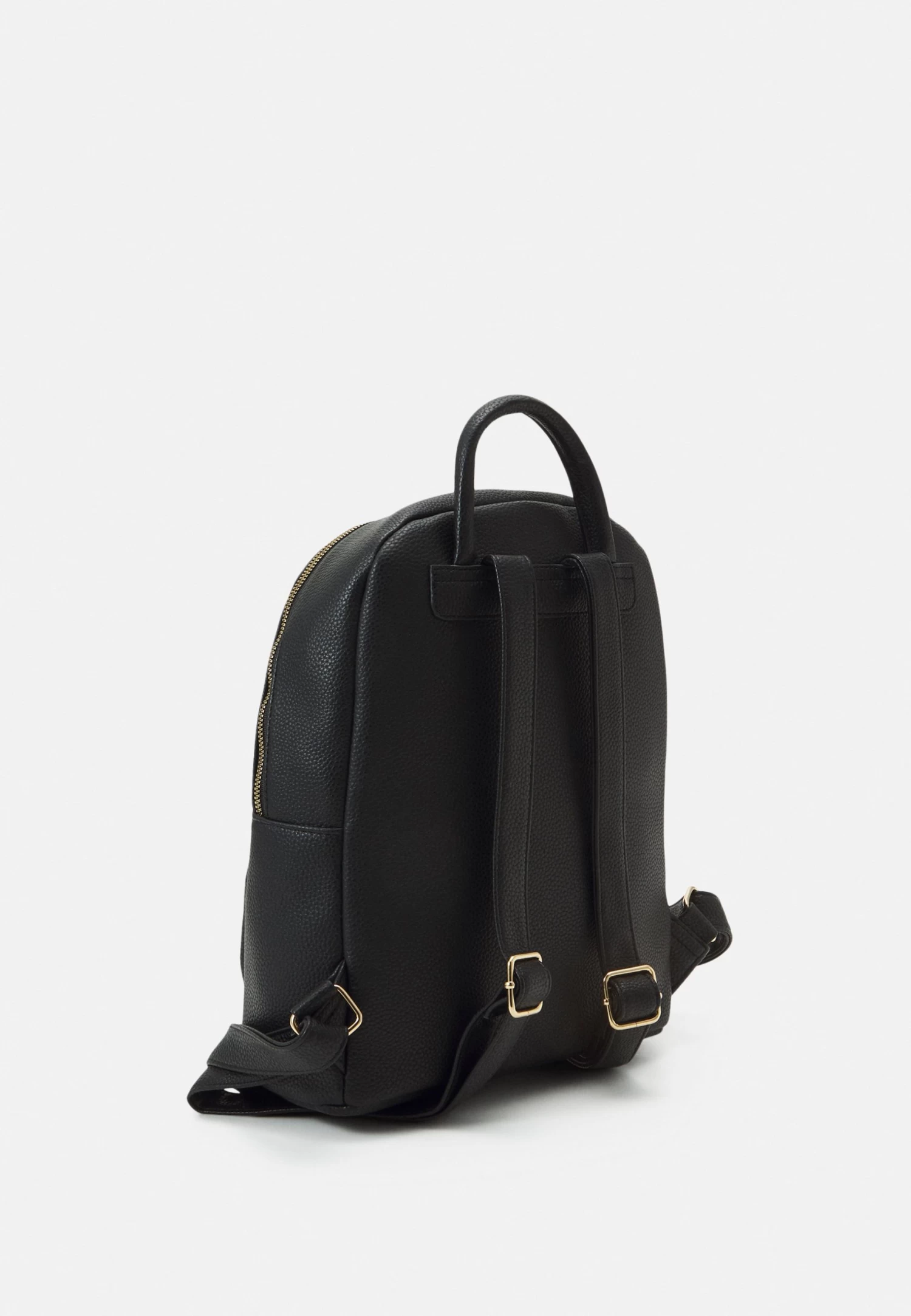 Anna Field Rucksack - Black 2 Anna Field Rucksack - Black - Image 2