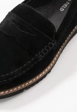 Anna Field Comfort Leather - Slip-Ons - Black -Anna Field Shop aa68547989c74b63adc13ef14e4b43ff scaled