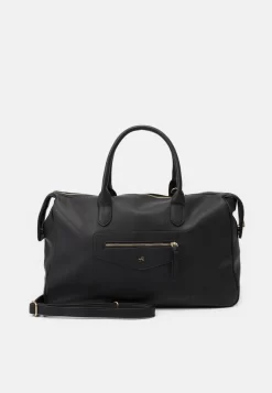 Anna Field Weekend Bag - 802 - Black