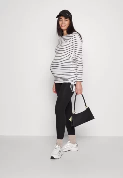 3 Pack - Leggings - Trousers - Black