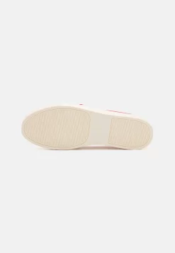 Anna Field Slip-Ons - Red -Anna Field Shop ab5eedd252fe4666952e4a371baff7b4 scaled