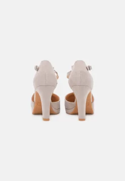 Anna Field High Heels - Light Grey -Anna Field Shop ab656451cdbb4ce7a704a0b2a78b2810 scaled