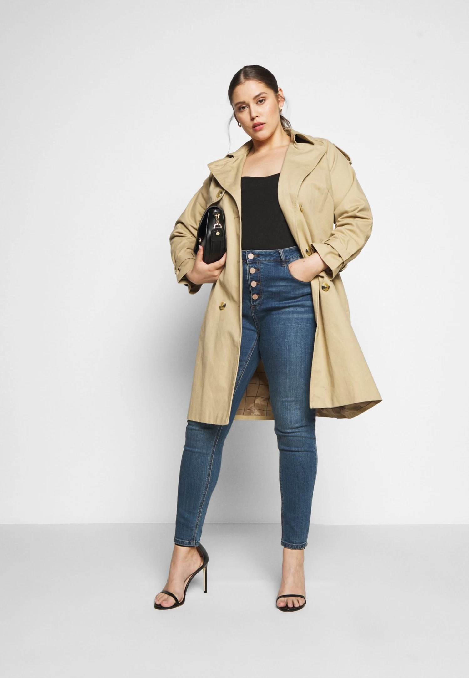 2 Pack - Top - Black 2 2 Pack - Top - Black - Image 2