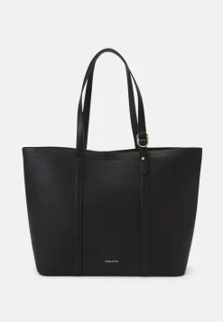 Anna Field Tote Bag -Black