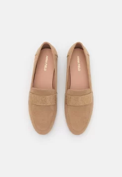 Slip-Ons - Camel -Anna Field Shop abeabdf7360a456fabdb285f1c676b55 scaled