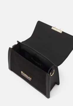 Anna Field Handbag - Black/Black 11 Anna Field Handbag - Black/Black -Anna Field Shop ac381779cac745acbdd849b91c30d48a scaled