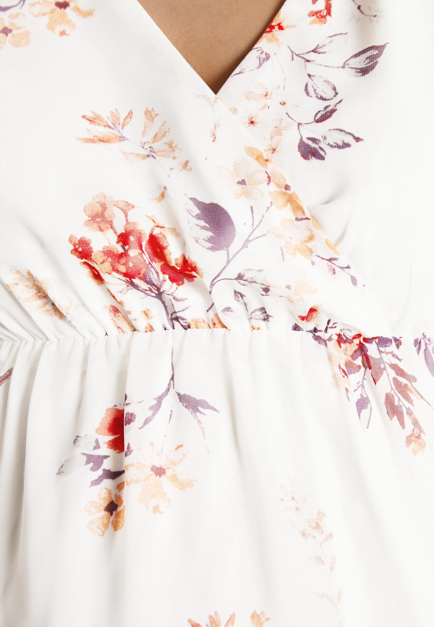 Mama Belt - Blouse 6 Mama Belt - Blouse - Image 6