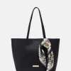 Anna Field Set - Handbag - Black