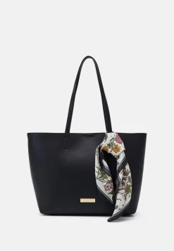 Anna Field Set - Handbag - Black