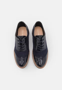 Lace-Ups - Blue -Anna Field Shop acb54443a53948b38e7f71b05f1c86cc scaled