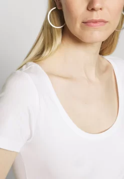 Anna Field 3 Pack - Basic T-Shirt - White 11 Anna Field 3 Pack - Basic T-Shirt - White -Anna Field Shop acda4862eac0412cbb3069af570c831f scaled