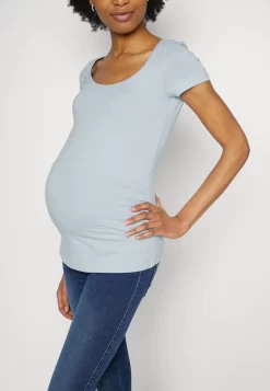 2 Pack - Print T-Shirt -Anna Field Shop ad559b2442834aa1a5ae27ea75b147cb scaled