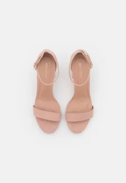 Anna Field High Heeled Sandals - Light Pink -Anna Field Shop ad7f88edf8854310a7d182a67d139812 scaled