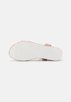 Anna Field Platform Sandals - Light Pink -Anna Field Shop aea9895bd28c432e953e8e270aa2b0af scaled