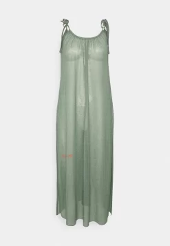 Anna Field Simple Strap Beach Dress - Beach Accessory - Khaki 10 Anna Field Simple Strap Beach Dress - Beach Accessory - Khaki -Anna Field Shop aec2a59289c84c40ac2b706394a86519 scaled