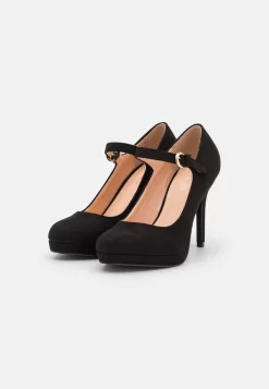 Anna Field Classic Heels - Black -Anna Field Shop af449408296741bb9cf2491162ac3557 scaled