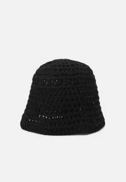Anna Field Hat - Black