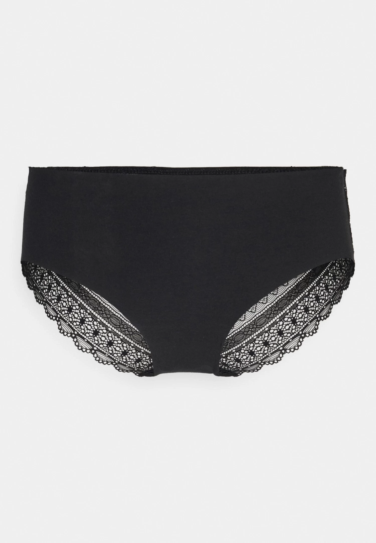 Anna Field 7 Pack - Briefs - Black 9 Anna Field 7 Pack - Briefs - Black - Image 9