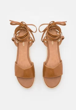 Anna Field Espadrilles - Cognac 11 Anna Field Espadrilles - Cognac -Anna Field Shop b0edd690a6b84217a98390518c25f6d2 scaled