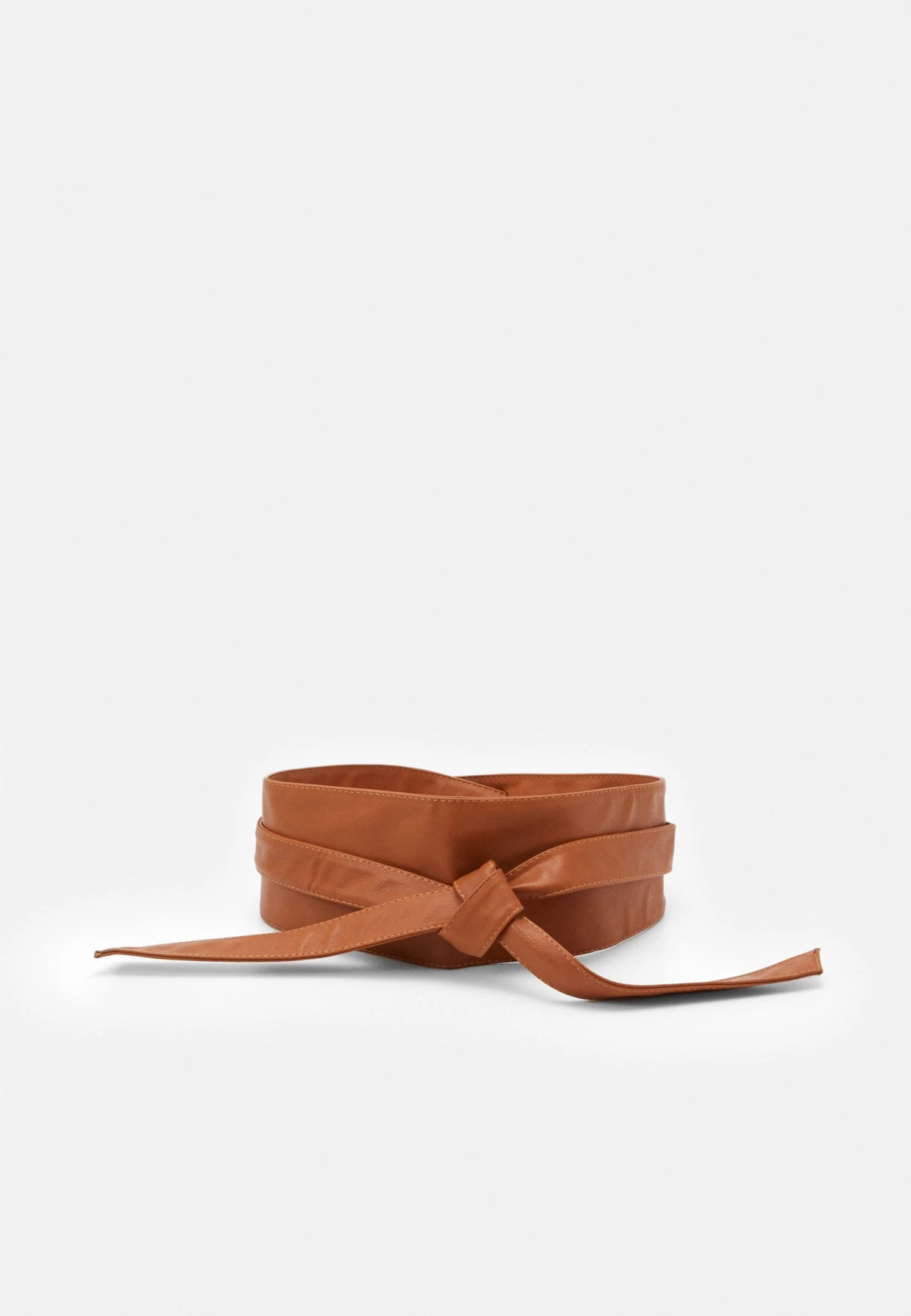 Anna Field Waist Belt - Cognac 1 Anna Field Waist Belt - Cognac