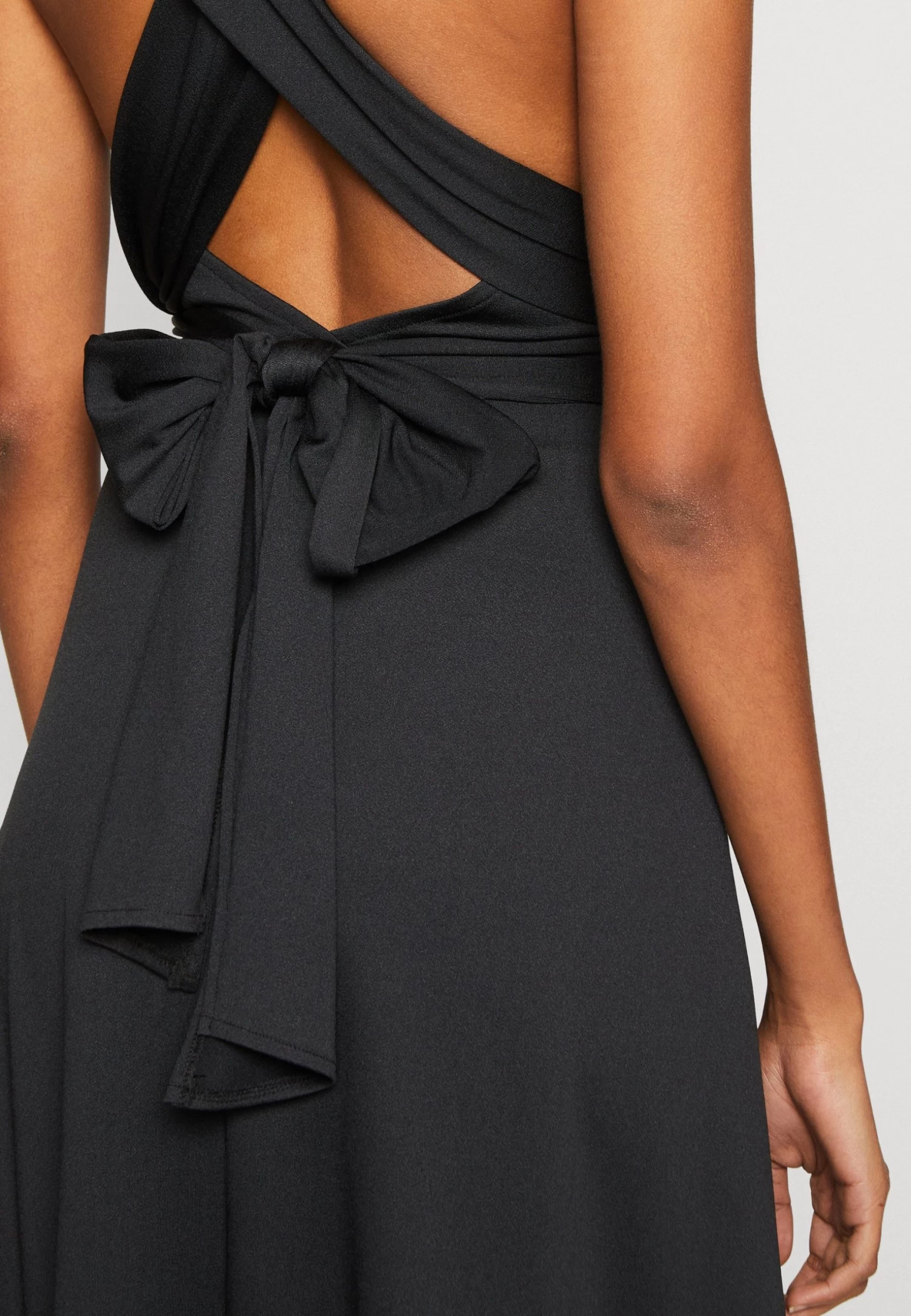 Anna Field Cocktail Dress / Party Dress - Black 6 Anna Field Cocktail Dress / Party Dress - Black - Image 6