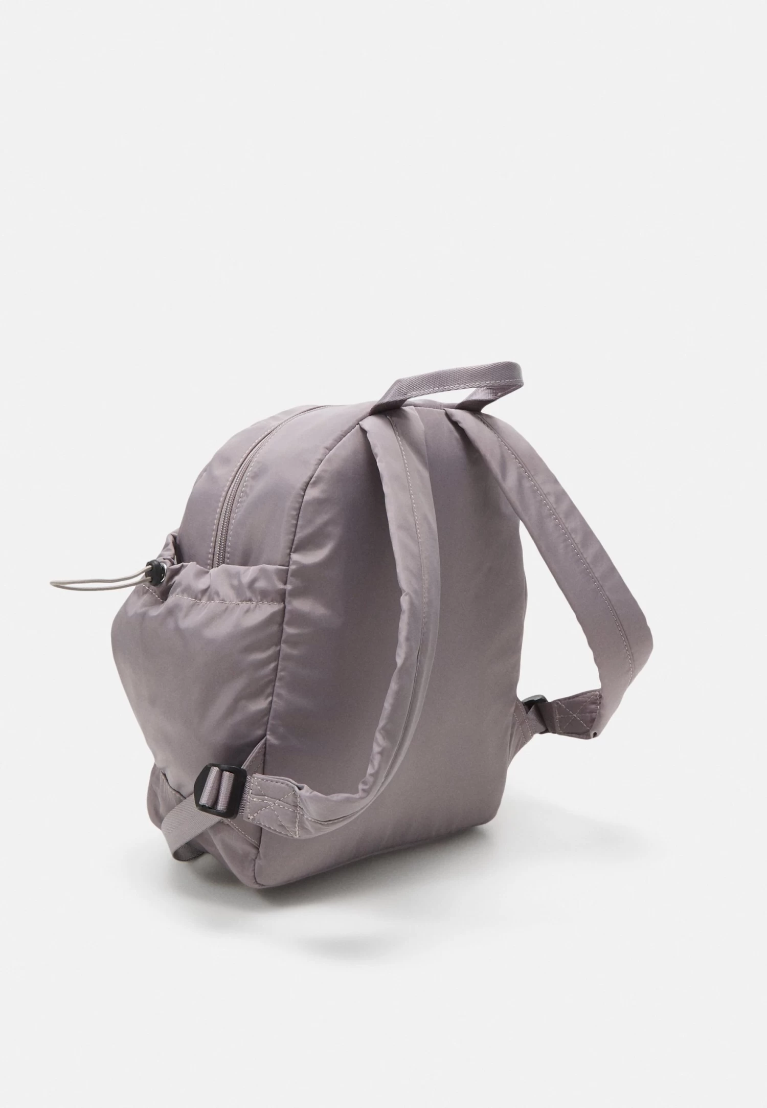 Anna Field Rucksack - Grey 2 Anna Field Rucksack - Grey - Image 2