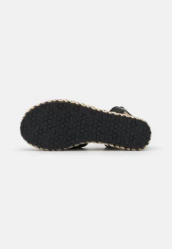 Anna Field Espadrilles - Black -Anna Field Shop b2b3d7551a5d4ce4aa36e9bce4a7cf43 scaled