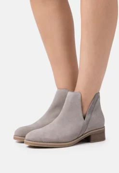 Anna Field Leather - Classic Ankle Boots