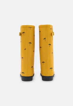 Anna Field Wellies - Yellow 9 Anna Field Wellies - Yellow -Anna Field Shop b31fddcc30554d539b888695a428cb3a scaled