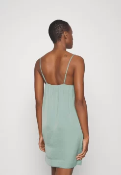 Anna Field Nightie - Green -Anna Field Shop b33dfcbd03e1443c9f25c5bfe2eef2dc scaled