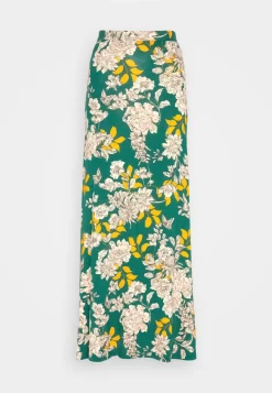 Anna Field Maxi Skirt - Dark Green/Multicoloured -Anna Field Shop b364f1431fd7420f9500aabfc1590283 scaled
