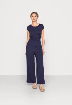 Anna Field Jumpsuit - Dark Blue