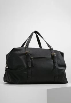 Anna Field Weekend Bag - Black 9 Anna Field Weekend Bag - Black -Anna Field Shop b4154197d4844c23ba3da444f9a92e46