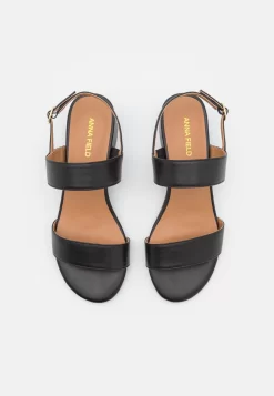 Anna Field Sandals - Black -Anna Field Shop b4894fd7eaa74016b855e8c9592766af scaled