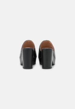 Wide Fit - Heeled Mules -Anna Field Shop b55520beef73467197135975547764b9 scaled