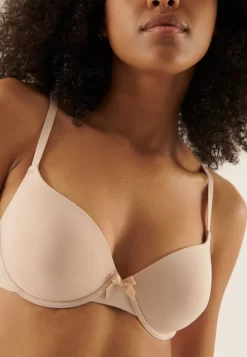 Anna Field 3 Pack - T-Shirt Bra - Black/Nude/Brown -Anna Field Shop b7cd9272ec63414d9970ae815d6af5ab scaled