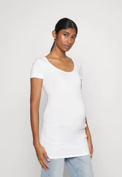 3Pack - Print T-Shirt - White/White /Black -Anna Field Shop b8501c6bb3ba484ba759098cdf4f7ad0 scaled