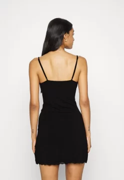 Anna Field 2 Pack - Nightie - Black/Grey -Anna Field Shop b8dcbfa7a9e3446889fa9552380b0319 scaled